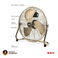 VENTILADOR ELECTRICO THOMAS TH-20BNS - Miniatura 6