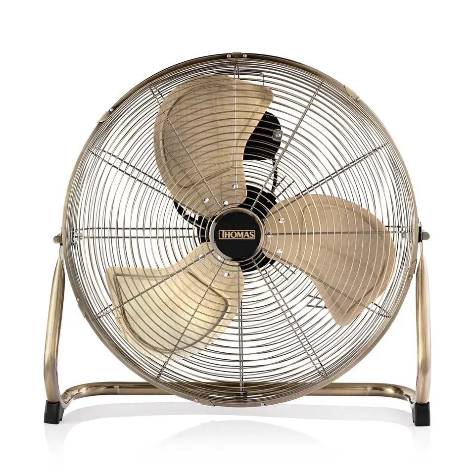 VENTILADOR ELECTRICO THOMAS TH-20BNS 1