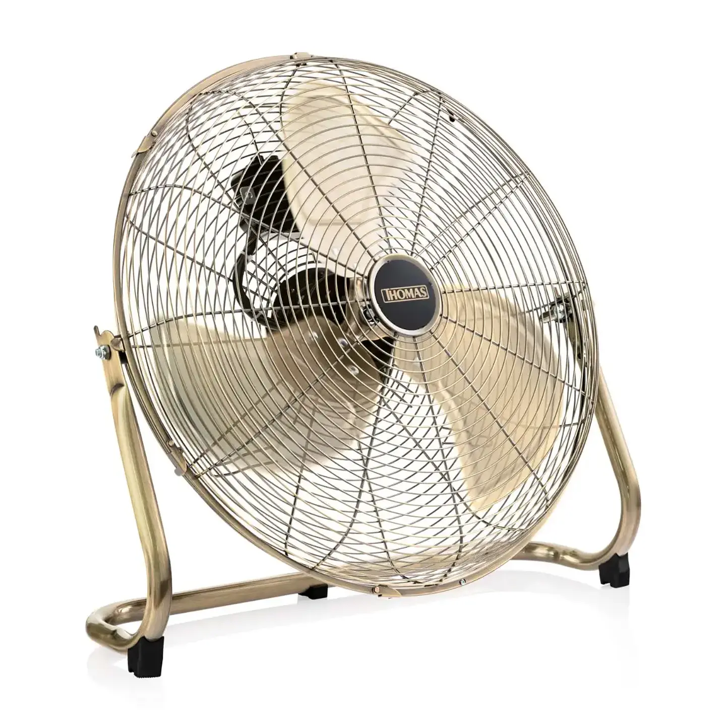 VENTILADOR ELECTRICO THOMAS TH-20BNS 2