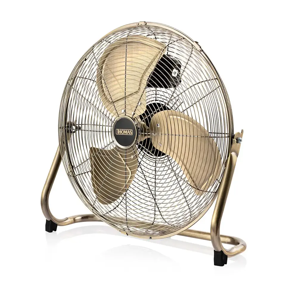 VENTILADOR ELECTRICO THOMAS TH-20BNS 3