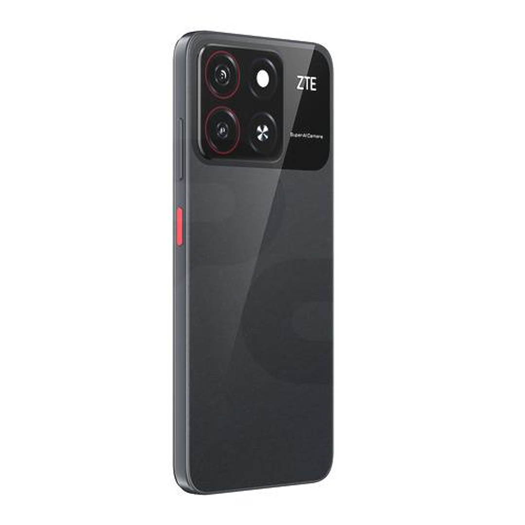 TELEFONO ZTE 6GB 64GB ZTE A35 6