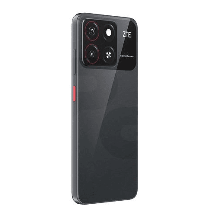TELEFONO ZTE 6GB 64GB ZTE A35 6