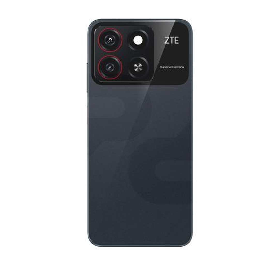TELEFONO ZTE 6GB 64GB ZTE A35 8