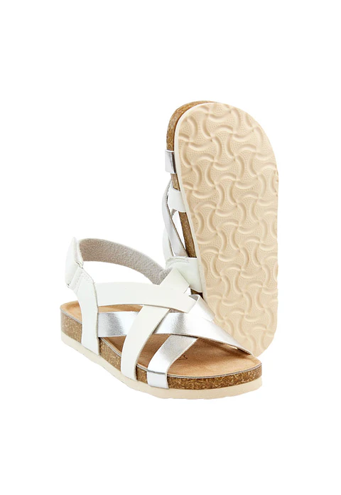 SANDALIA LOLA COLOR BLANCO 2610898
