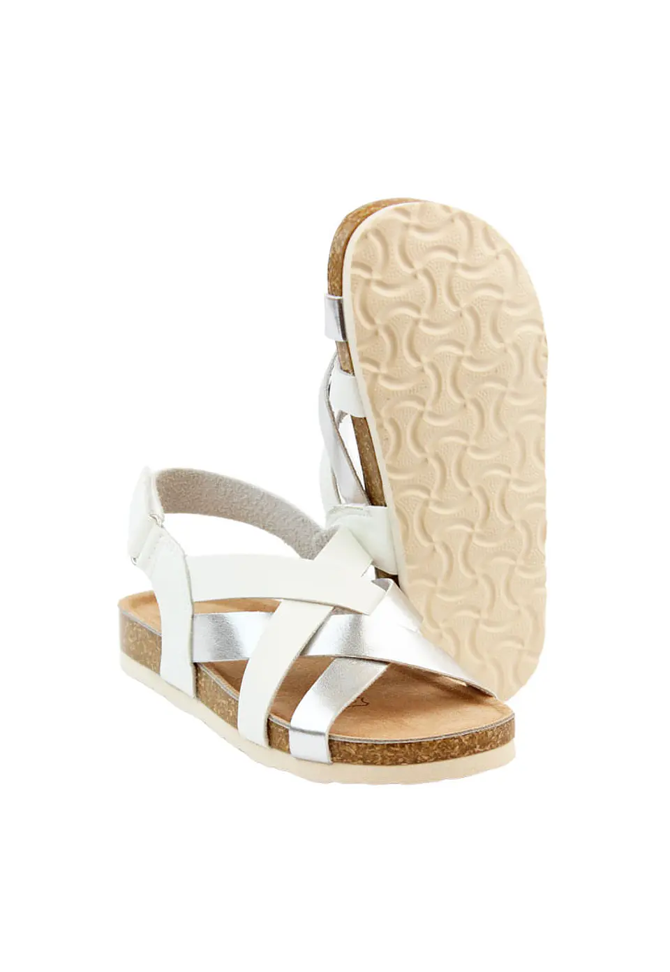 Sandalia Lola Color Blanco 2610898 1