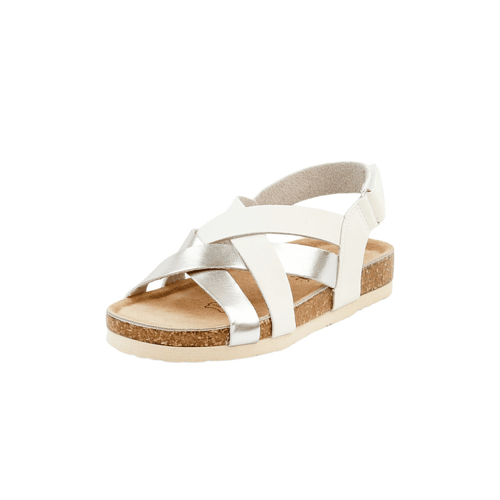SANDALIA LOLA COLOR BLANCO 2610898 3
