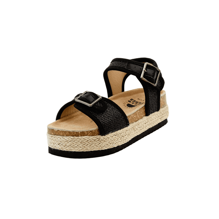 SANDALIA LOLA COLOR NEGRO 2610899 2