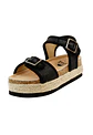 Sandalia Lola Color Negro 2610899 - Miniatura 2