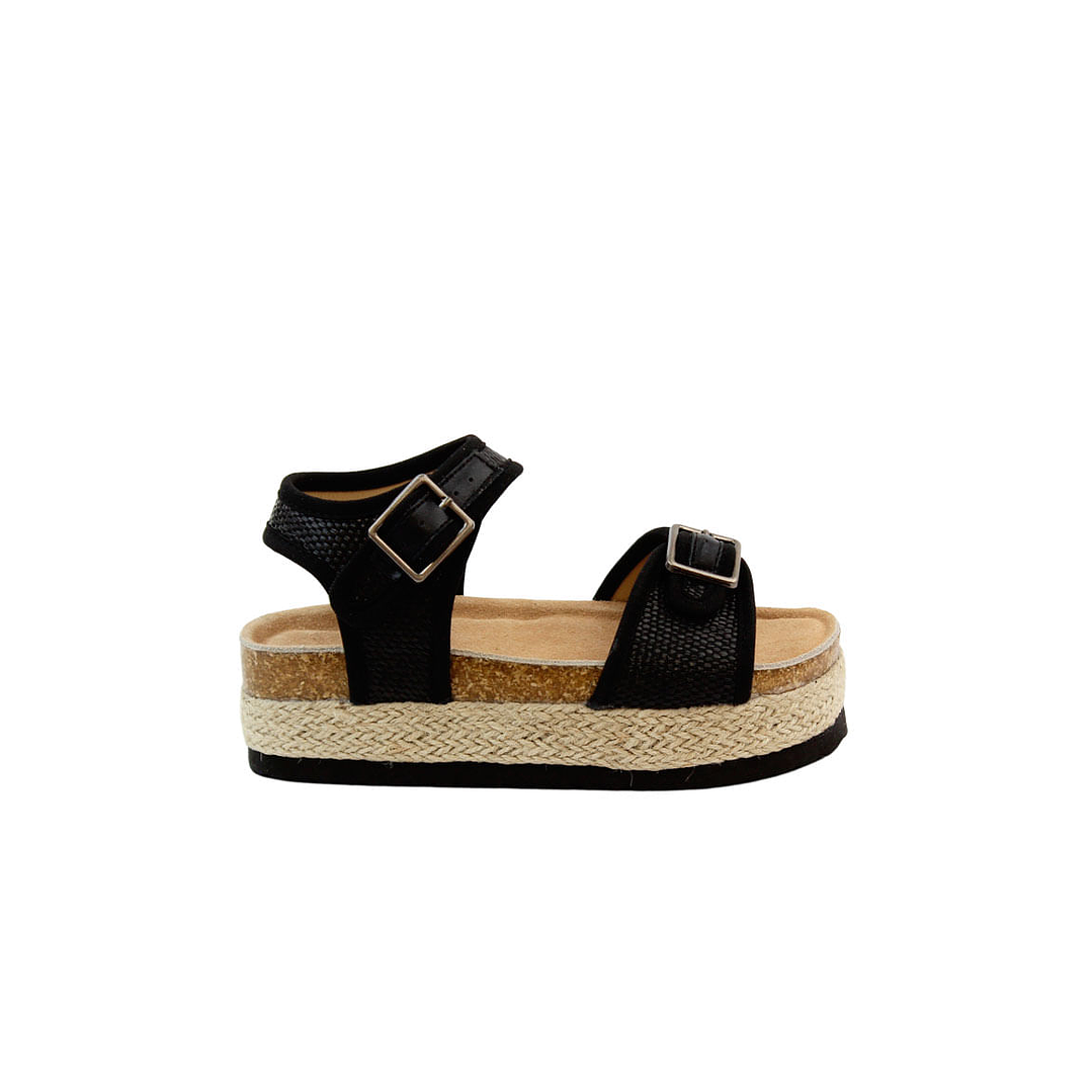 SANDALIA LOLA COLOR NEGRO 2610899 3