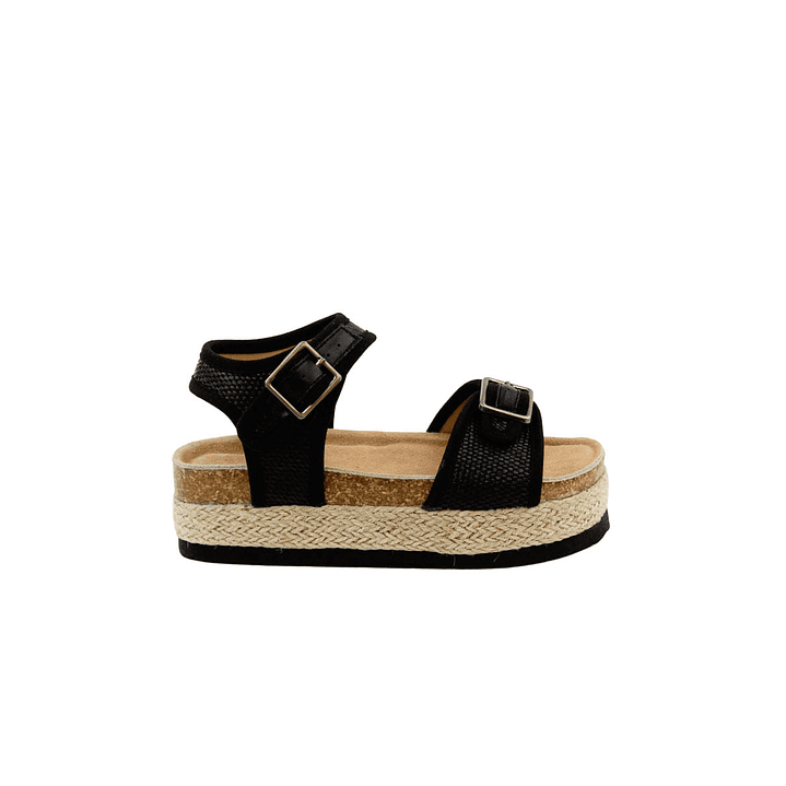 SANDALIA LOLA COLOR NEGRO 2610899 3