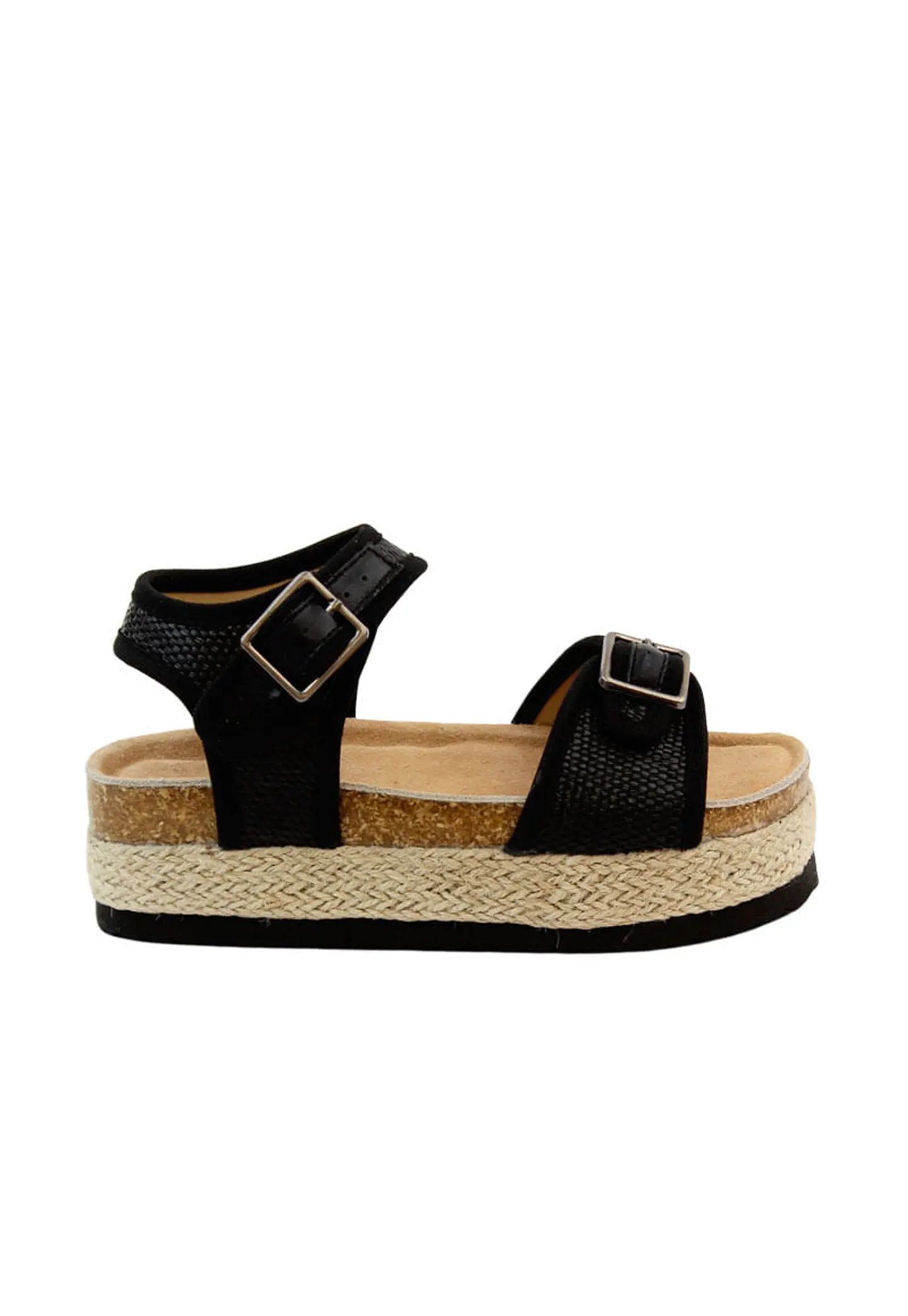 Sandalia Lola Color Negro 2610899 3