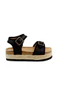 Sandalia Lola Color Negro 2610899 - Miniatura 3