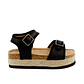 SANDALIA LOLA COLOR NEGRO 2610899 - Miniatura 3