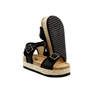 SANDALIA LOLA COLOR NEGRO 2610899