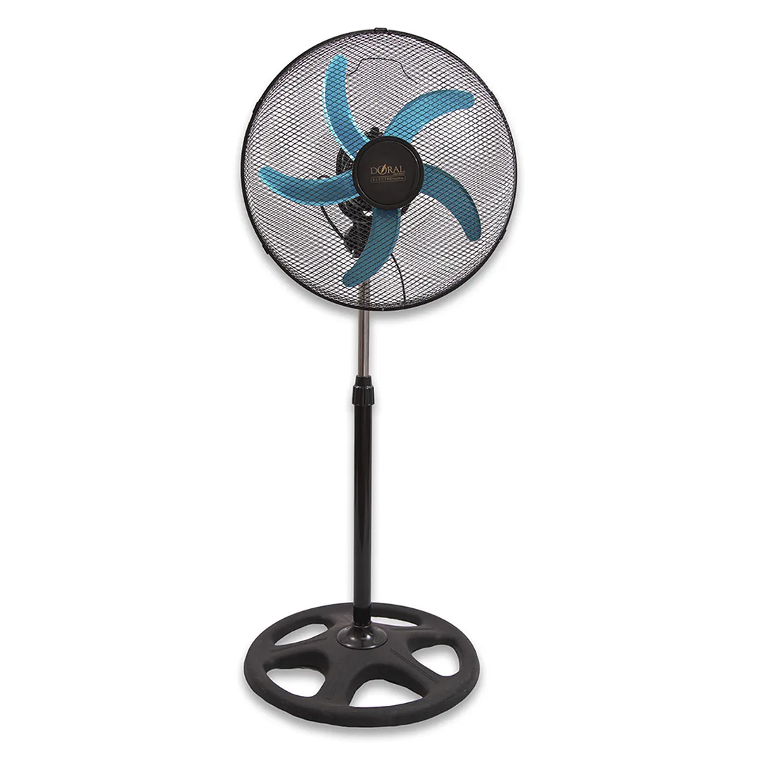 VENTILADOR PEDESTAL 18