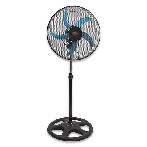 VENTILADOR PEDESTAL 18" DORAL MENAJE VENPED18U