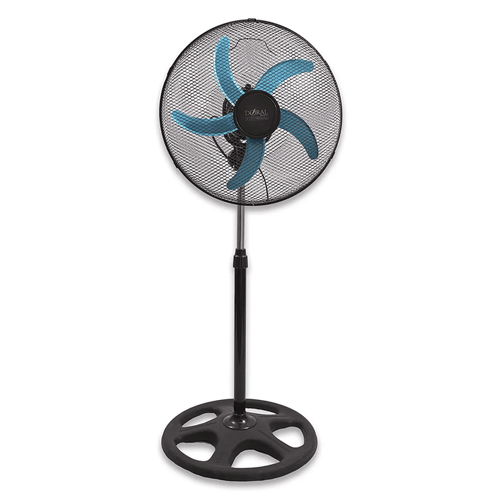 VENTILADOR PEDESTAL 18