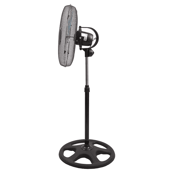 VENTILADOR PEDESTAL 18