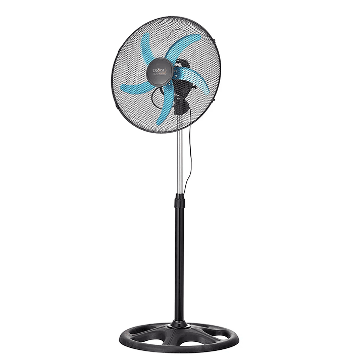 VENTILADOR PEDESTAL 18