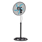 VENTILADOR PEDESTAL 18