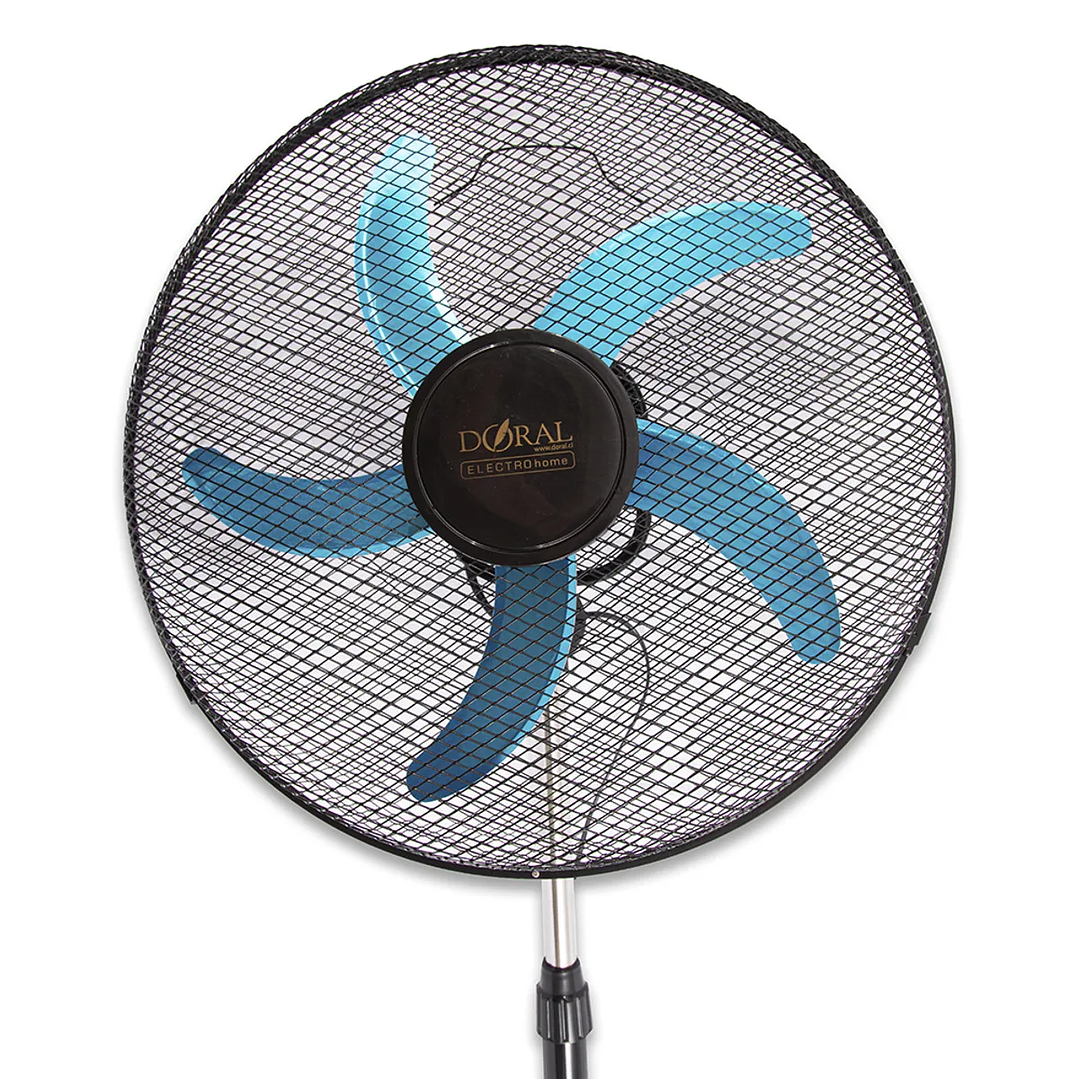 VENTILADOR PEDESTAL 18