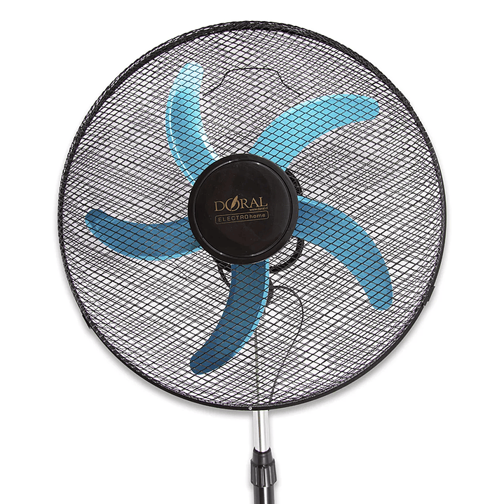 VENTILADOR PEDESTAL 18