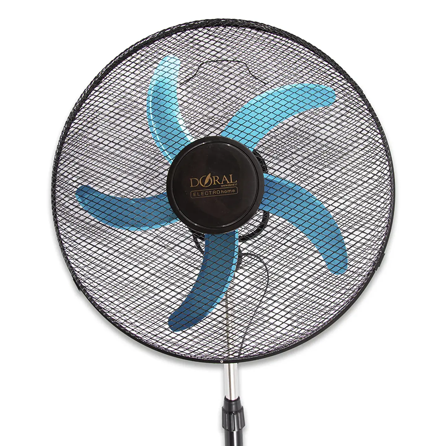 VENTILADOR PEDESTAL 18