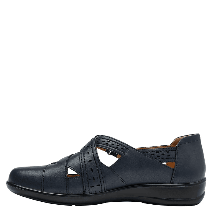 SANDALIA MUJER COLOR NEGRO BRM0166 3