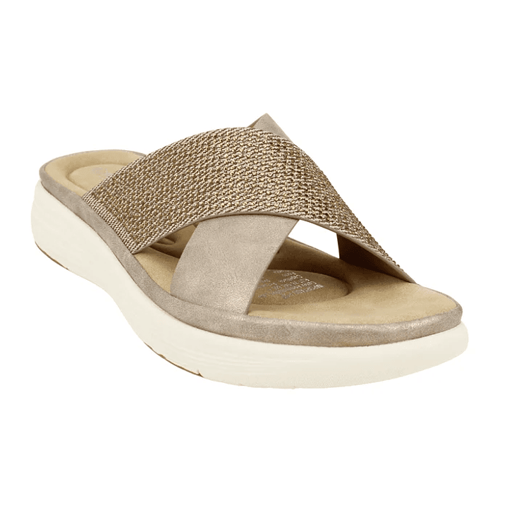 SANDALIA MUJER COLOR BEIGE 3J9435-2 1