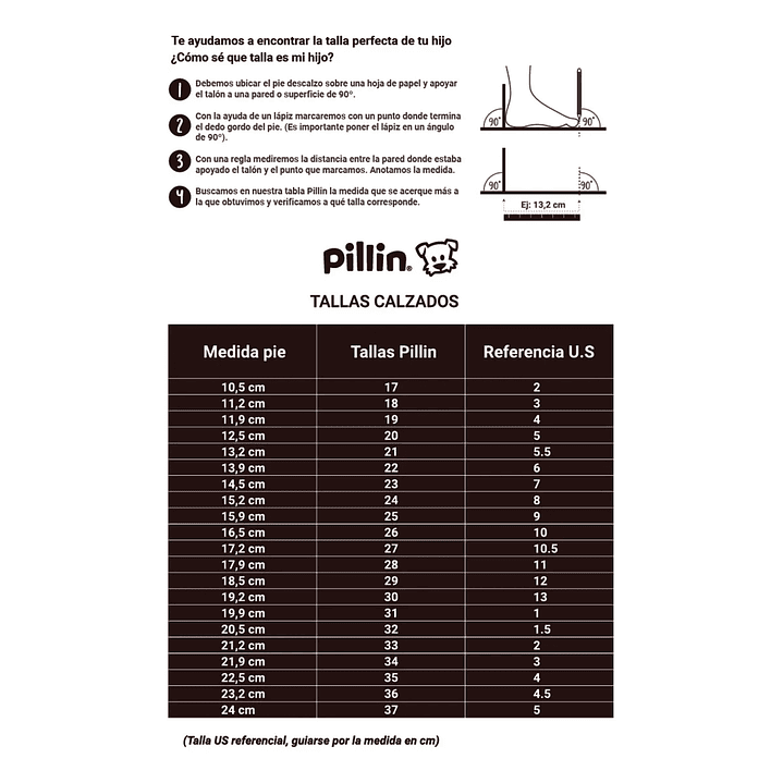 SANDALIA NIÑA COLOR BLANCO PZC201-25 6