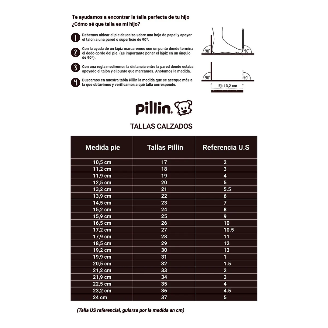 SANDALIA NIÑA COLOR DORADO PZC419-25 6