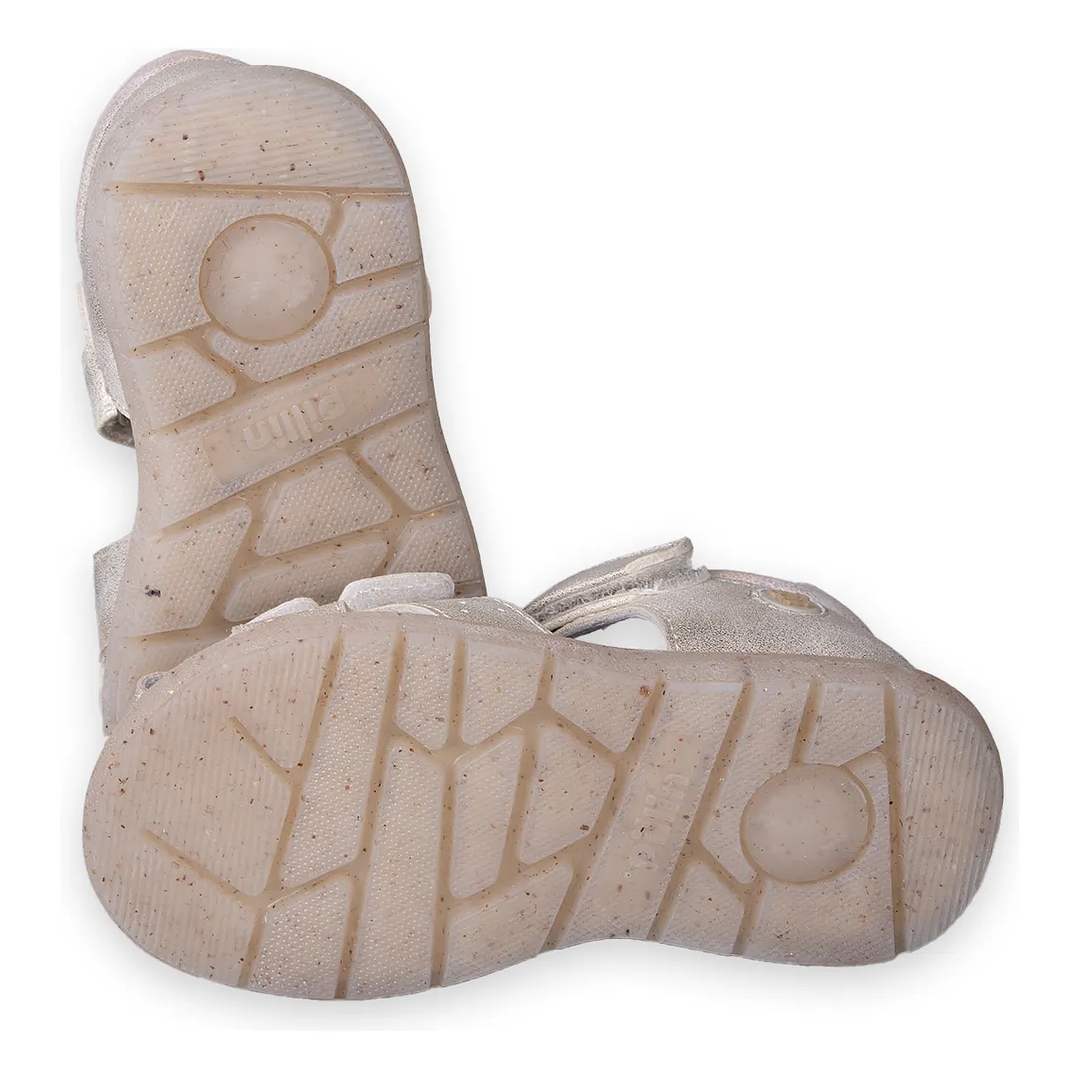 SANDALIA NIÑA COLOR DORADO PZC419-25 5