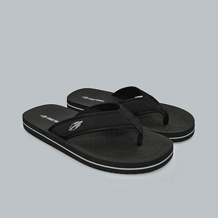 SANDALIA HOMBRE COLOR NEGRO ZMM262A-999