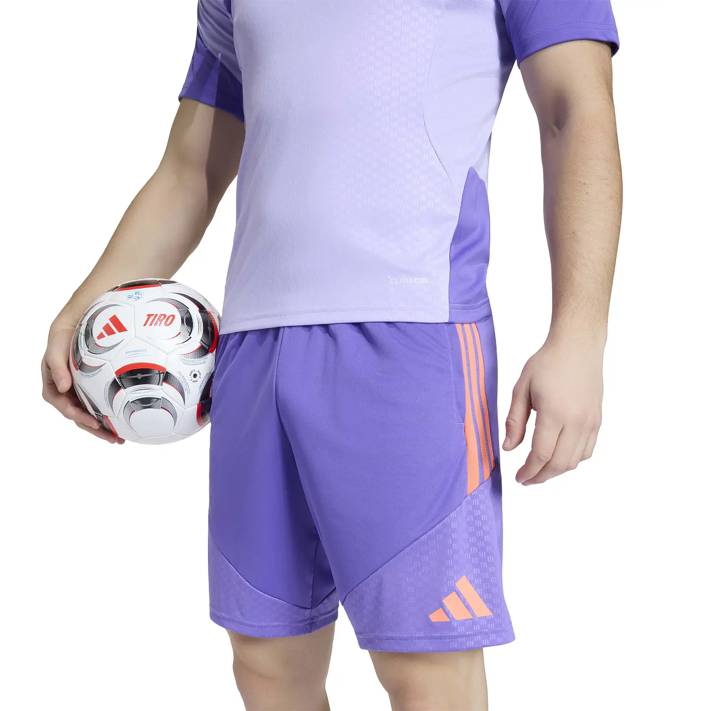 Short Ho U De Chile Entrenamiento Adidas Jw4397 1