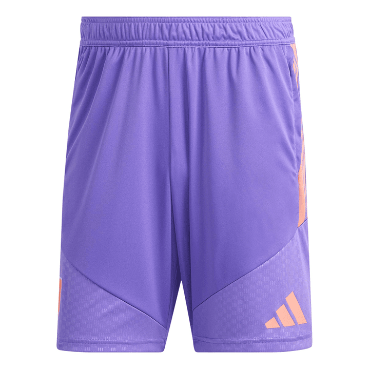 SHORT HO U DE CHILE ENTRENAMIENTO ADIDAS JW4397 3