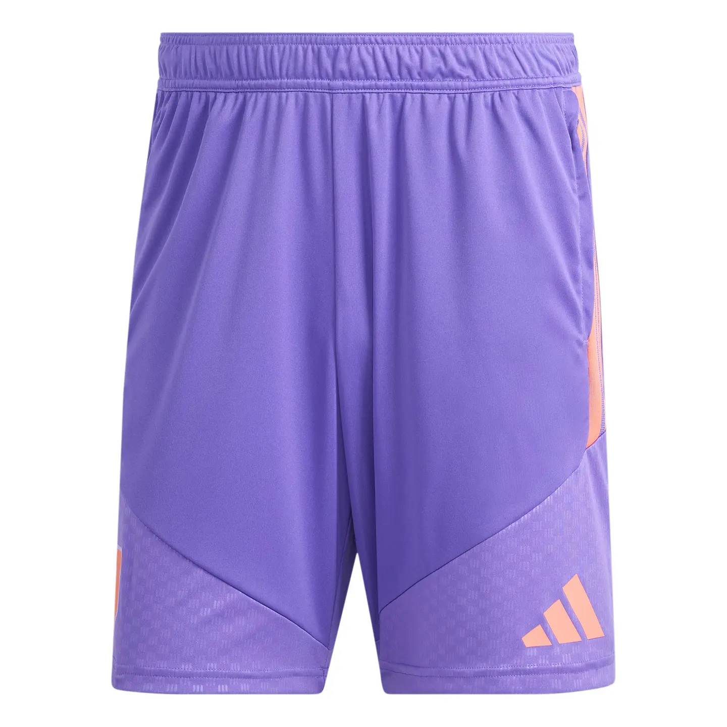 Short Ho U De Chile Entrenamiento Adidas Jw4397 3
