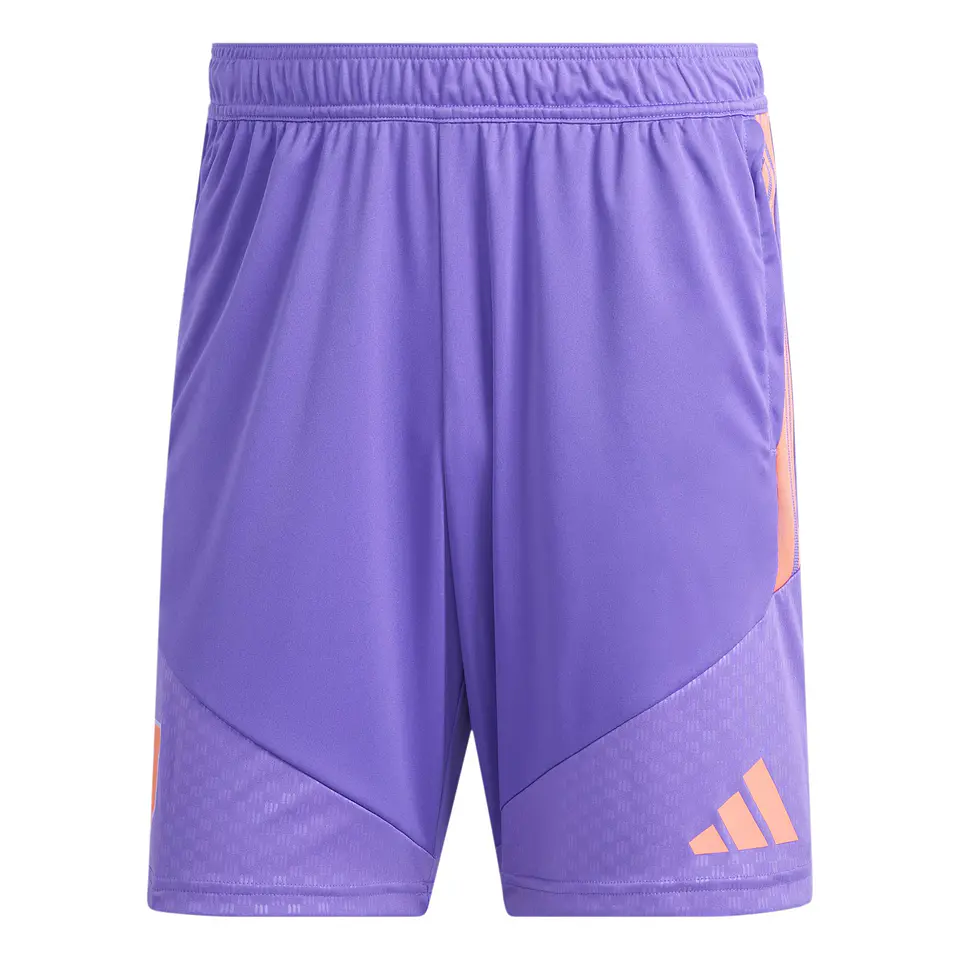 Short Ho U De Chile Entrenamiento Adidas Jw4397 3