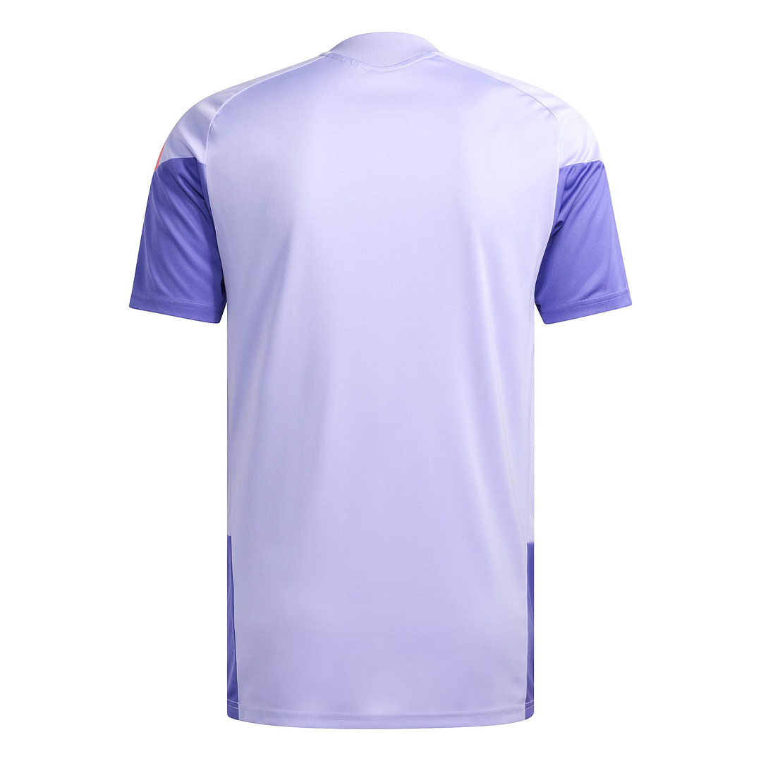 CAMISETA HOMBRE CP MC U DE CHILE ENTRENAMIENTO  2