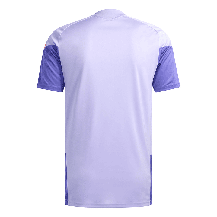CAMISETA HOMBRE CP MC U DE CHILE ENTRENAMIENTO  2