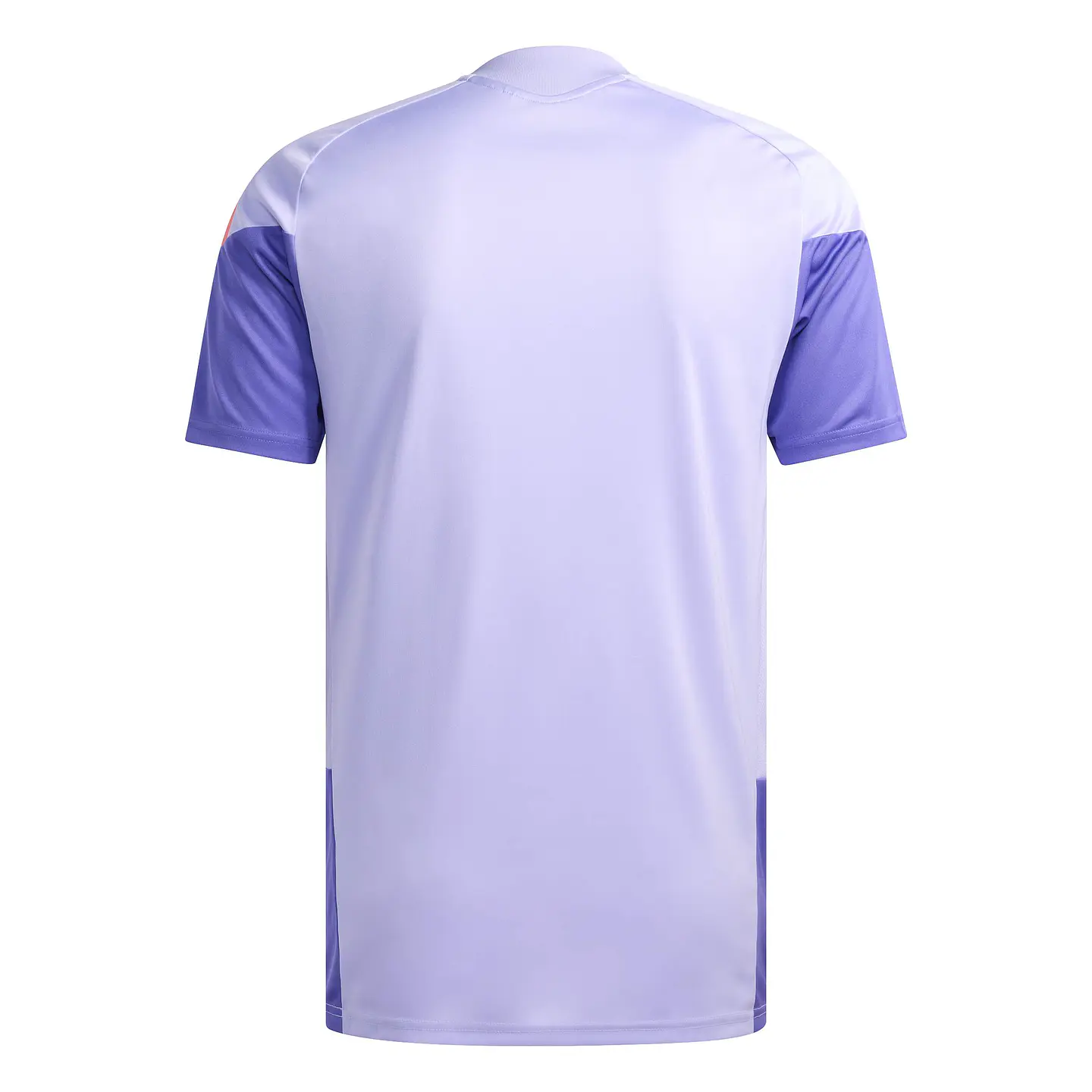 Camiseta Hombre Cp Mc U De Chile Entrenamiento  2