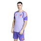 CAMISETA HOMBRE CP MC U DE CHILE ENTRENAMIENTO  - Miniatura 3