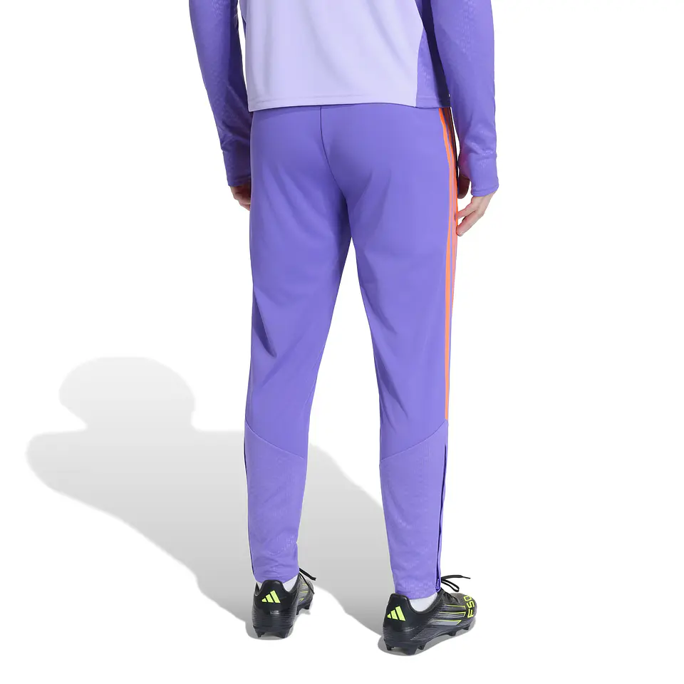 Pantalon Hombre U De Chile Entrenamiento Adidas Jw44 5