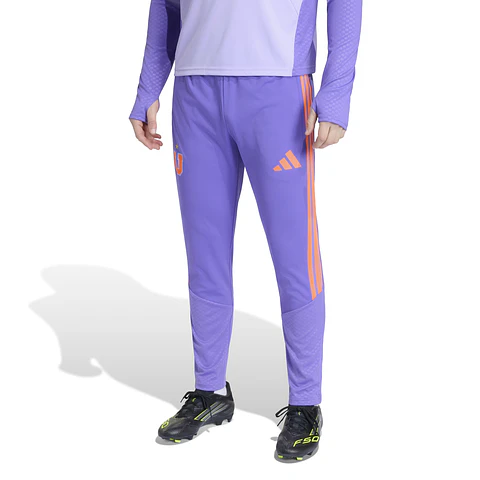 PANTALON HOMBRE U DE CHILE ENTRENAMIENTO ADIDAS JW44