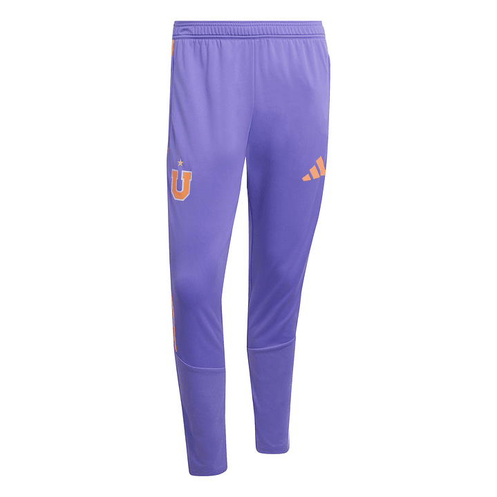 PANTALON HOMBRE U DE CHILE ENTRENAMIENTO ADIDAS JW44 2