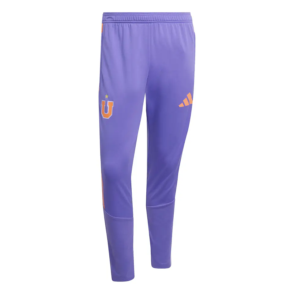 Pantalon Hombre U De Chile Entrenamiento Adidas Jw44 2