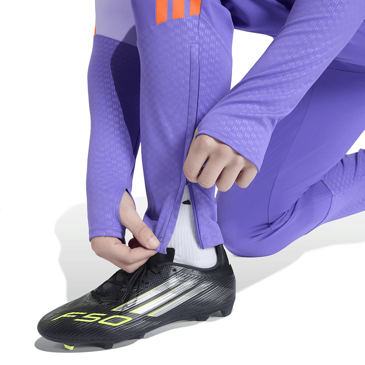 PANTALON HOMBRE U DE CHILE ENTRENAMIENTO ADIDAS JW44 7