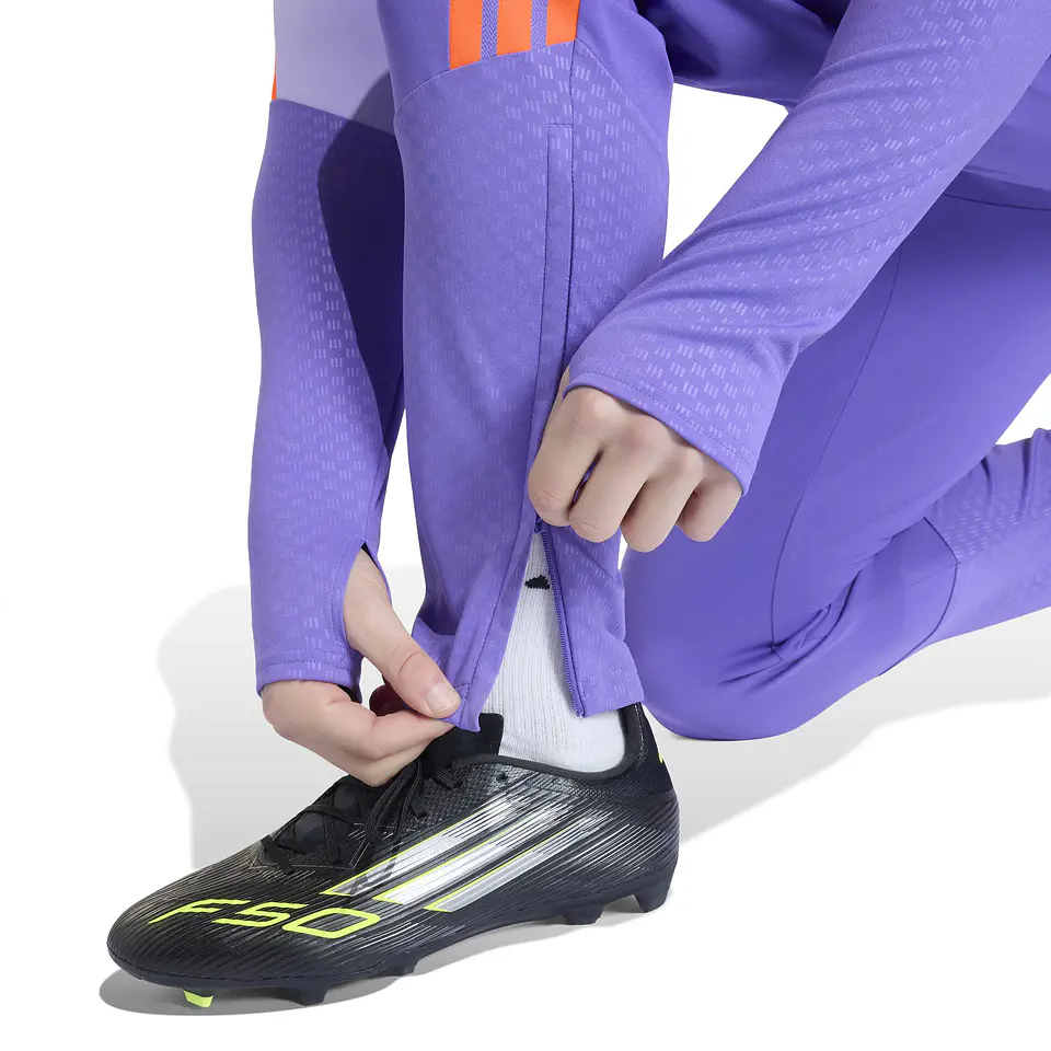 Pantalon Hombre U De Chile Entrenamiento Adidas Jw44 7