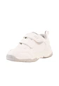 Zapatilla (No Ps) Colegio Ficcus Colegio 2620917 Blanco-Gris  - Miniatura 2