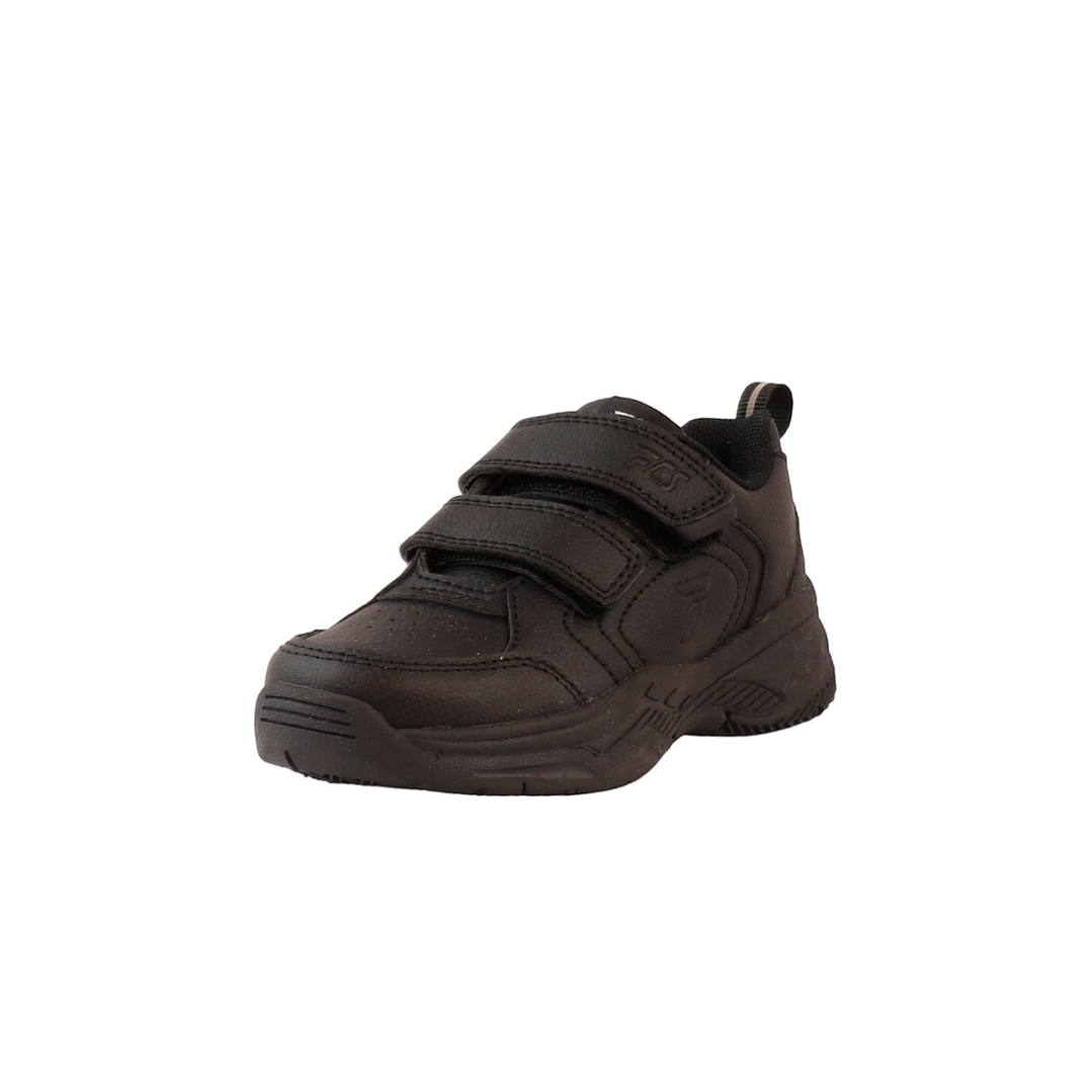 ZAPATILLA (NO PS) COLEGIO FICCUS COLEGIO 2620918 NEGRO 26 2