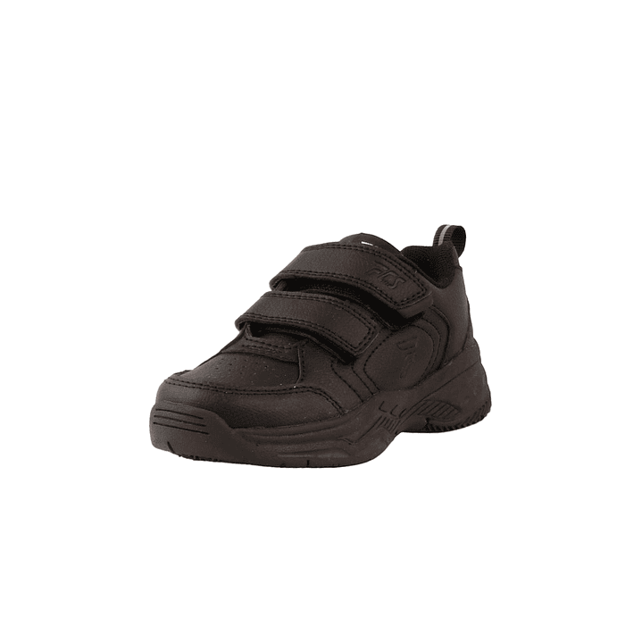 ZAPATILLA (NO PS) COLEGIO FICCUS COLEGIO 2620918 NEGRO 26 2